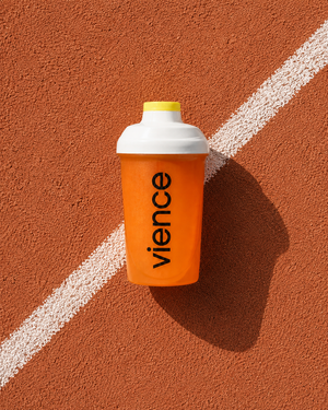 Shaker Vience